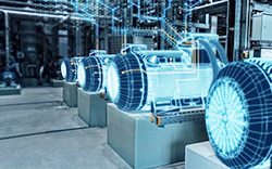 工業(yè)物聯(lián)網(wǎng)的發(fā)展主要技術(shù)參與者有哪些? 工業(yè)物聯(lián)網(wǎng)的發(fā)展主要技術(shù)參與者有哪些?